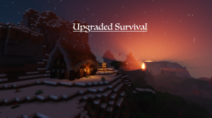 Upgraded Survival 